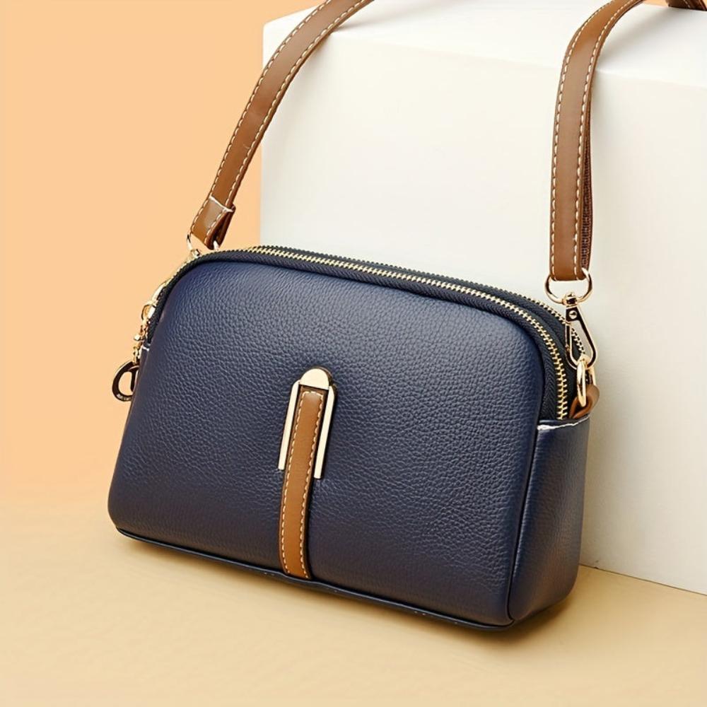 Sienna | Bolso de hombro cómodo de material de alta calidad