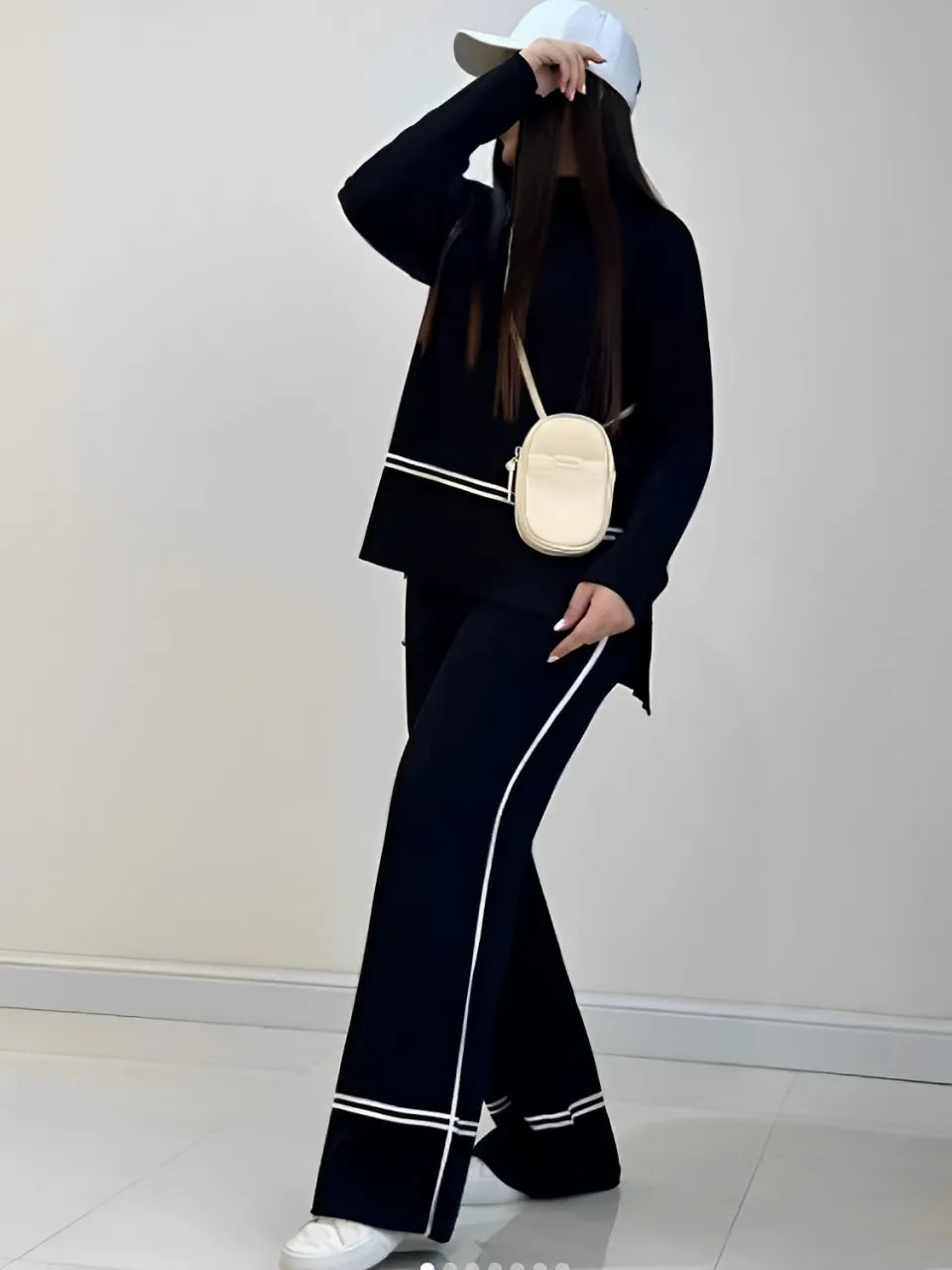 Kim Luxe Set | Comodidad y Elegancia para Cada Día