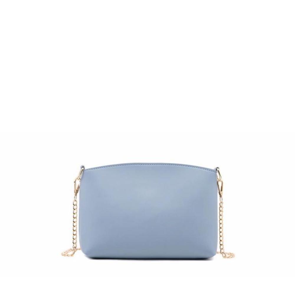 Set de 4 elegantes y lujosas bolsas de compras de material de alta calidad