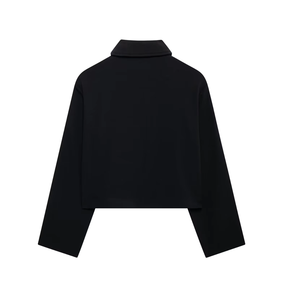Conjunto Lounge de Rayas Negras