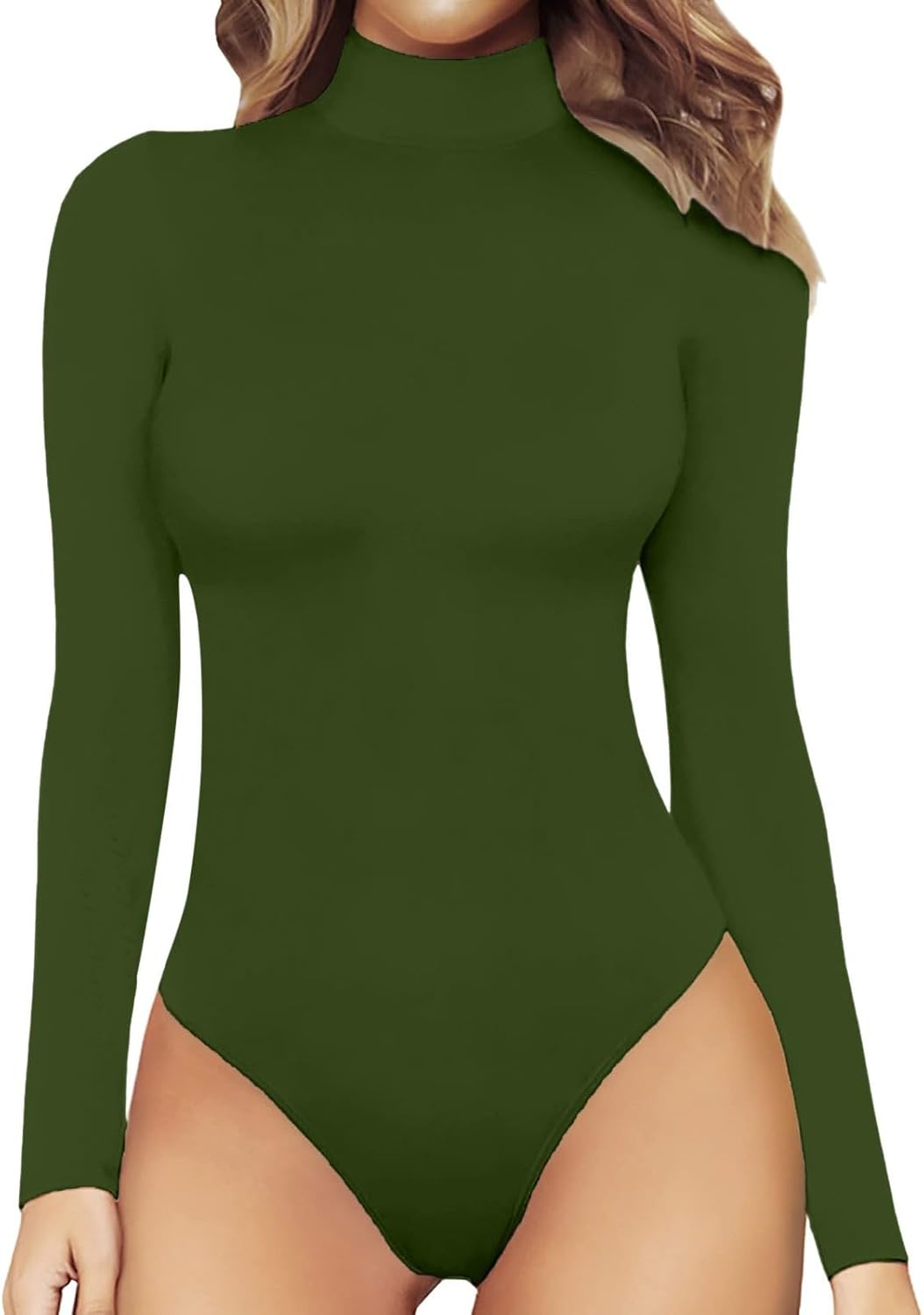 HeatFlex™ Mono de Invierno | Calidez y Elegancia