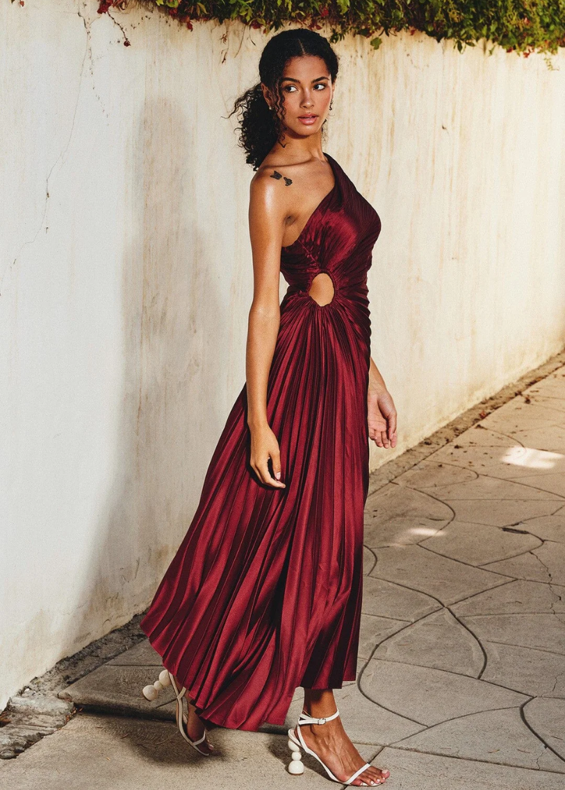 Vestido OLIVIA