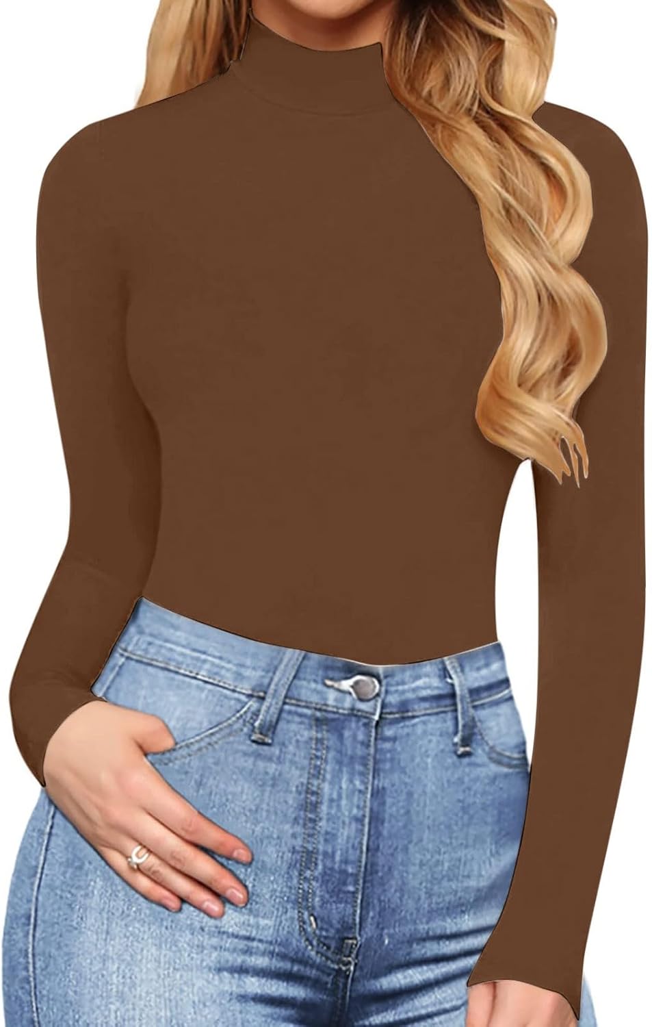 HeatFlex™ Mono de Invierno | Calidez y Elegancia