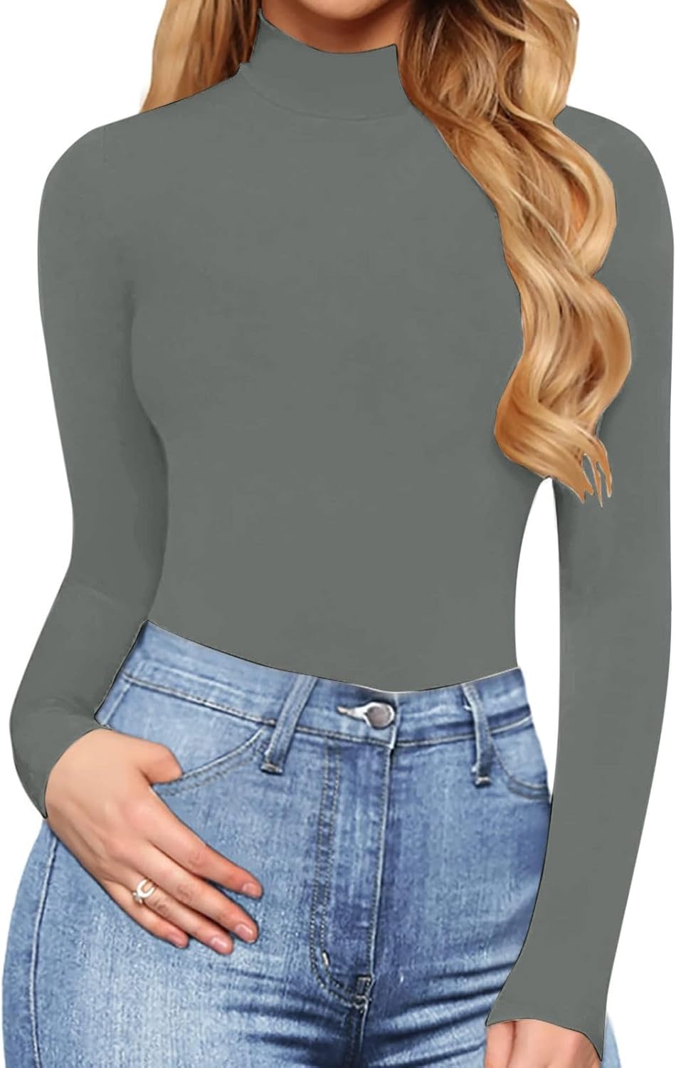 HeatFlex™ Mono de Invierno | Calidez y Elegancia