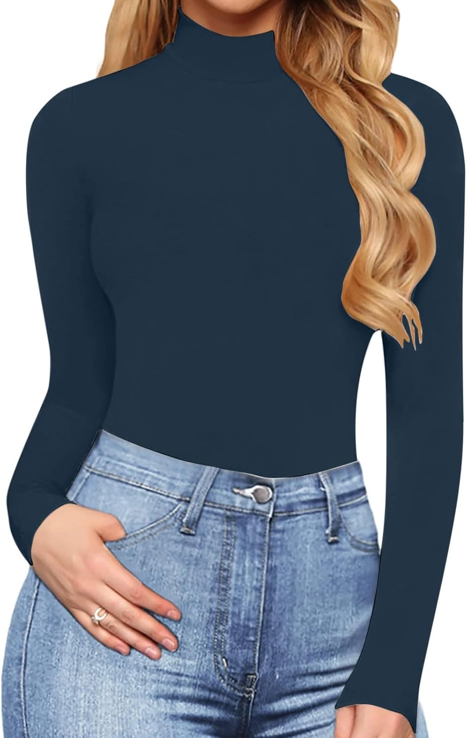 HeatFlex™ Mono de Invierno | Calidez y Elegancia