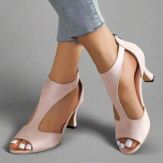 Luna™ | Sandalias Elegantes y Cómodas