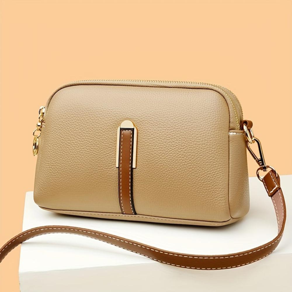 Sienna | Bolso de hombro cómodo de material de alta calidad