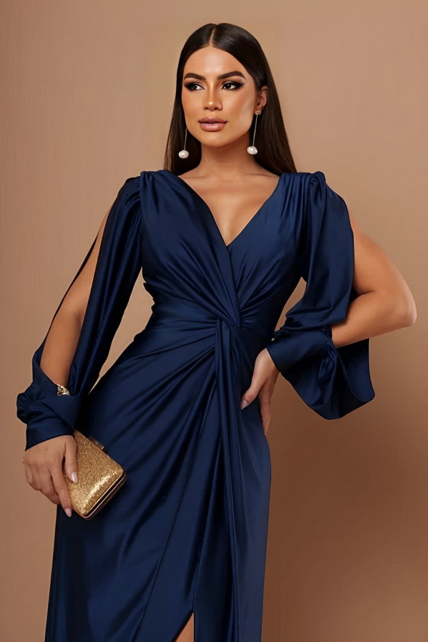 Camila | Vestido Elegante