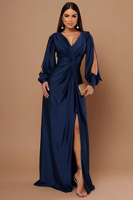 Camila | Vestido Elegante