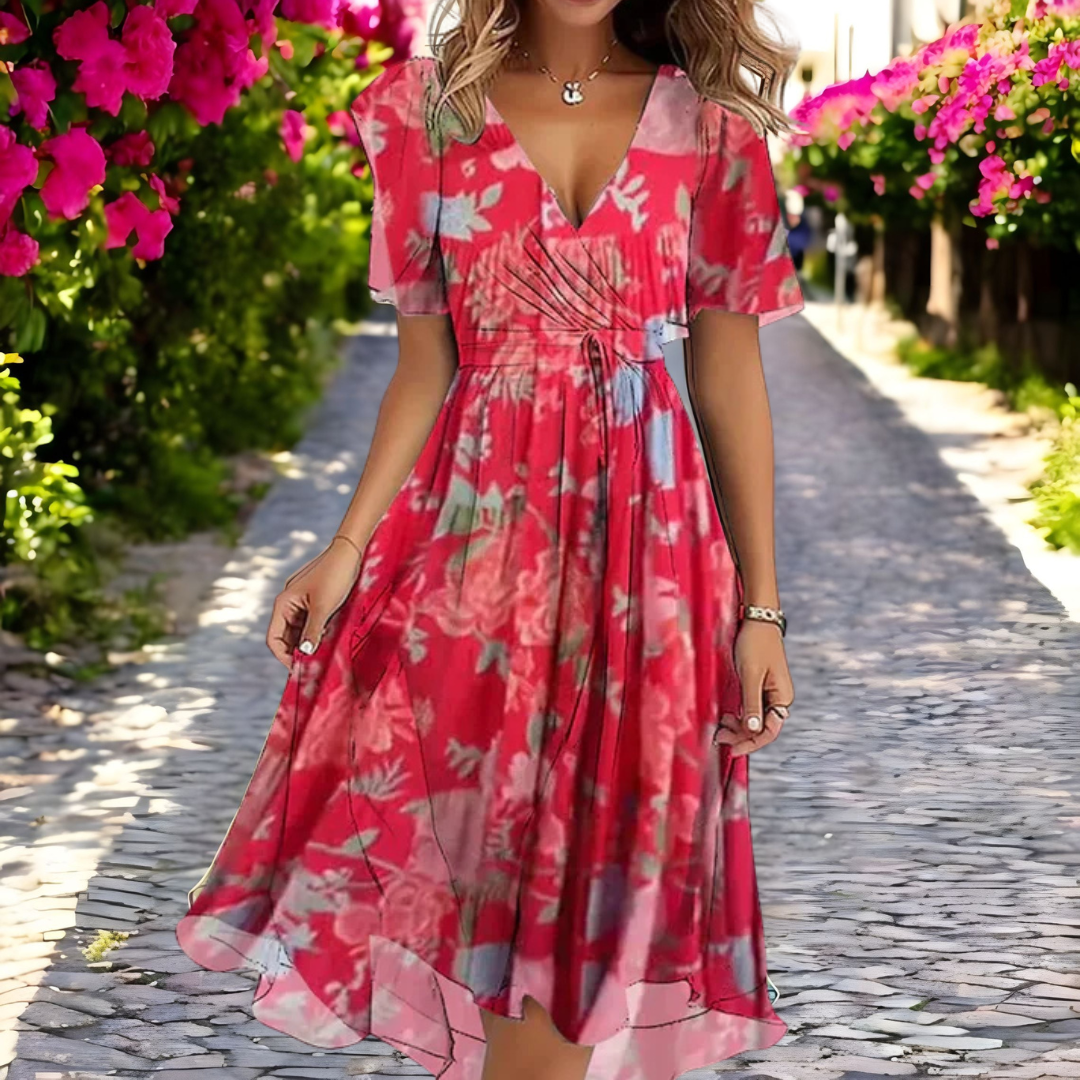 Bianca™ | Vestido elegante