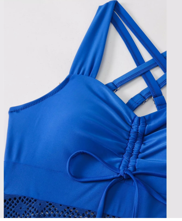Eira – Conjunto de tankini 2+1 GRATIS