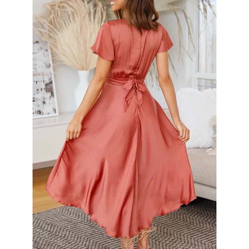 Ella | Vestido Rosewood