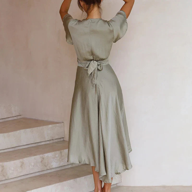 Ella | Vestido Rosewood
