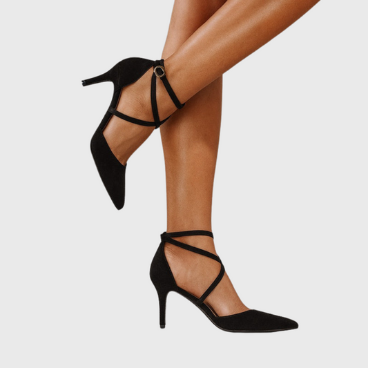 Ava™ | Sandalias de lujo para damas