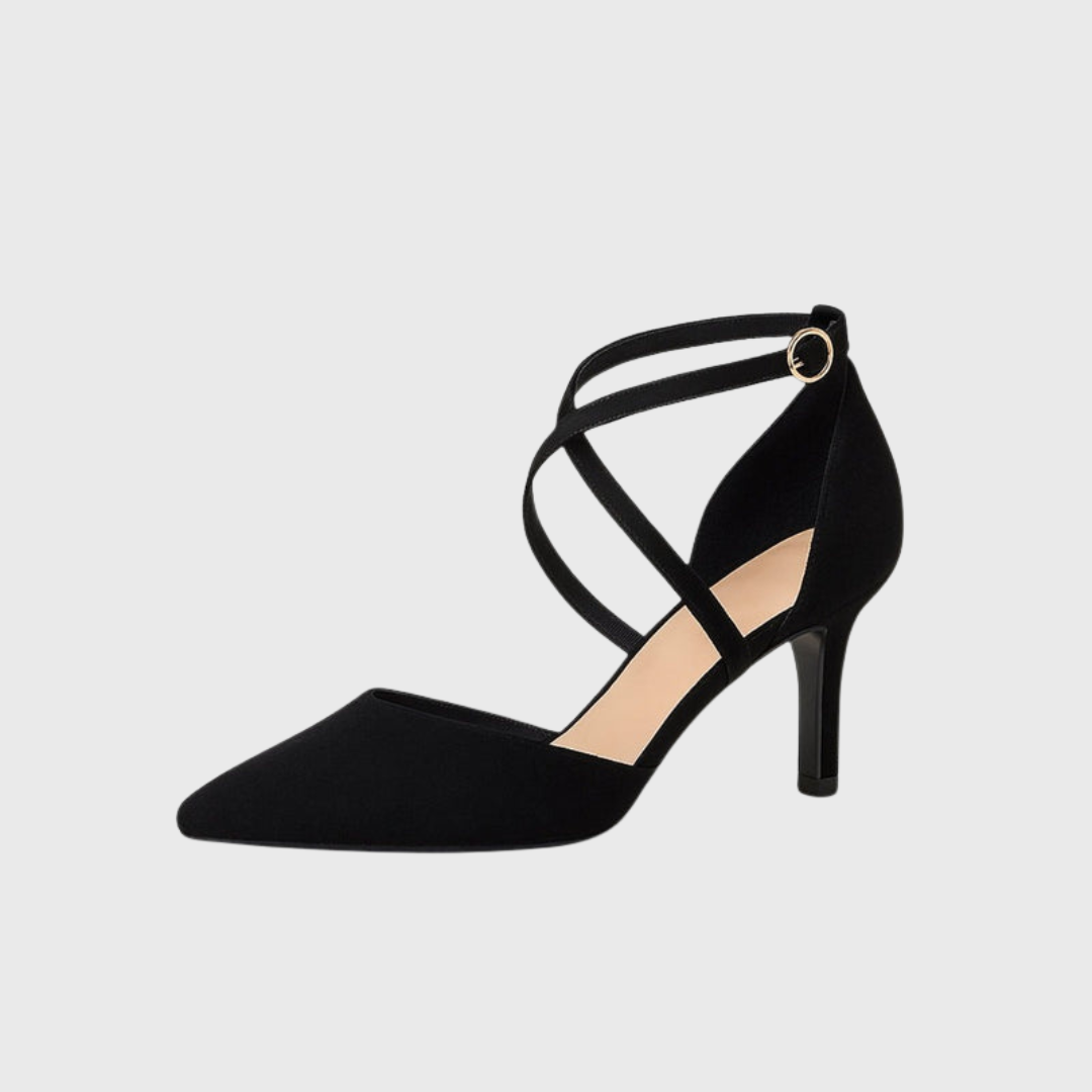 Ava™ | Sandalias de lujo para damas
