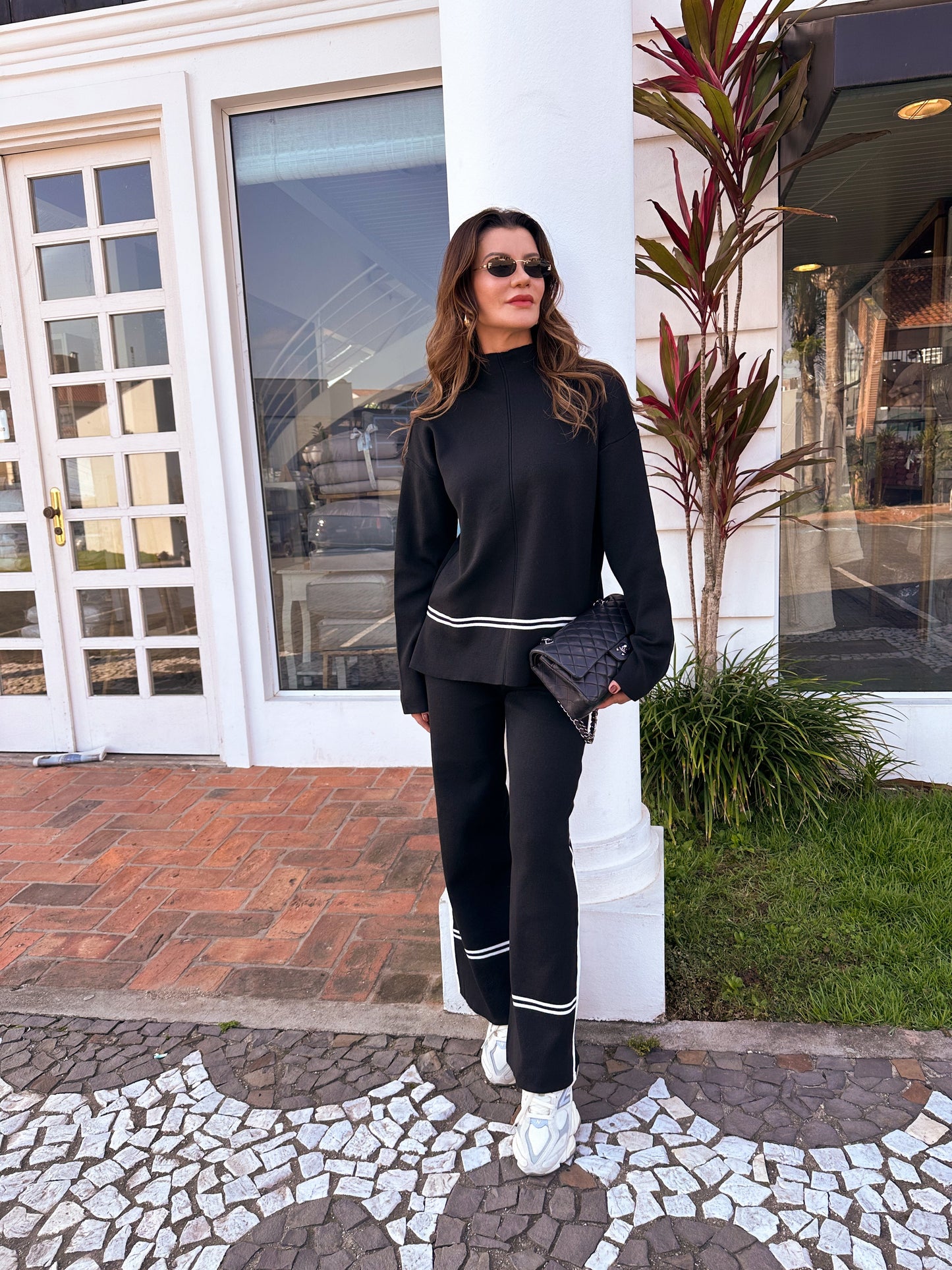 Kim Luxe Set | Comodidad y Elegancia para Cada Día
