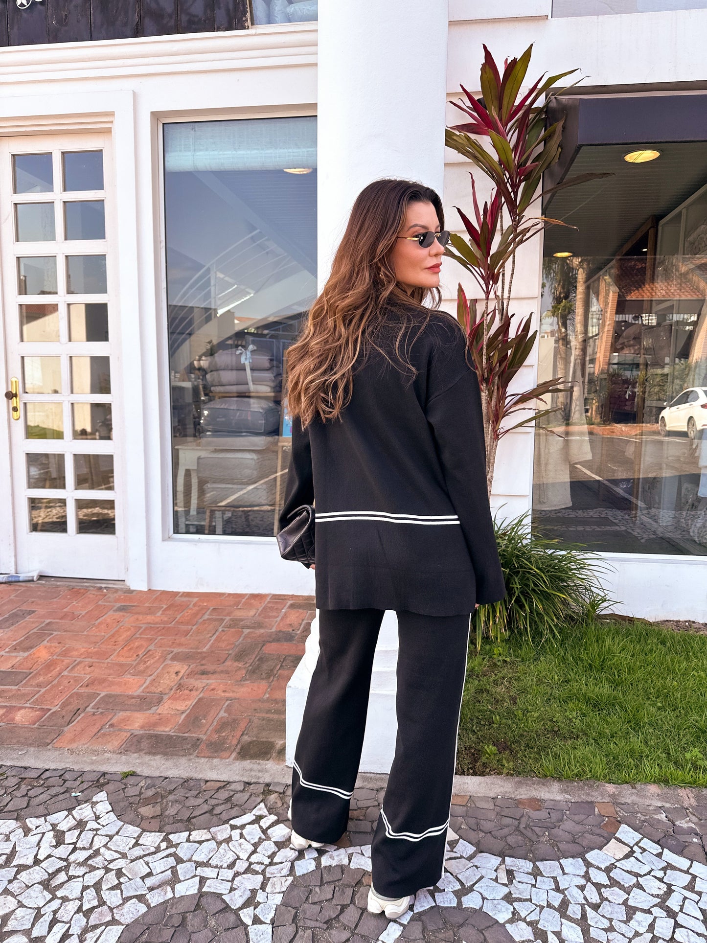 Kim Luxe Set | Comodidad y Elegancia para Cada Día