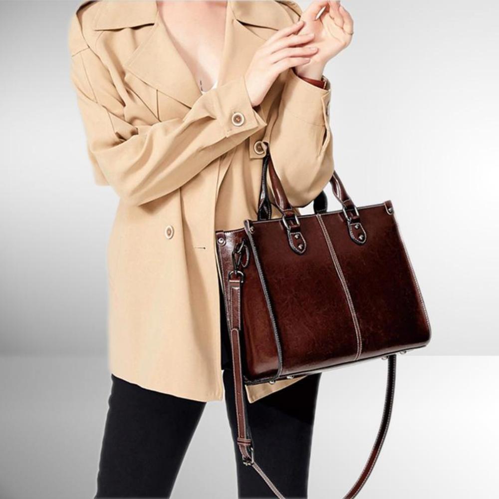 Ropa elegante y práctica atemporal de algodón transpirable para el otoño