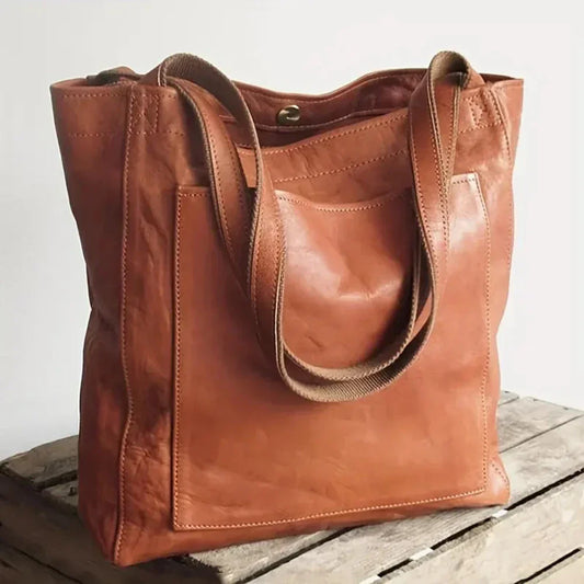 Lila | Bolso urbano cómodo de material de alta calidad para cualquier ocasión