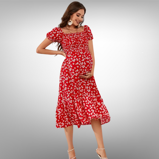 MamaLuna Vestido