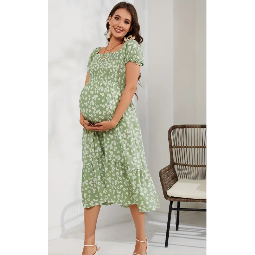 MamaLuna Vestido