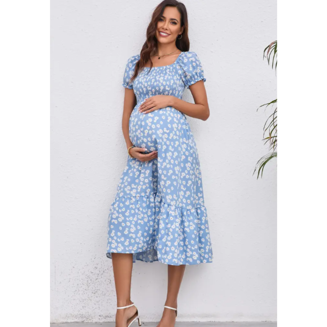 MamaLuna Vestido