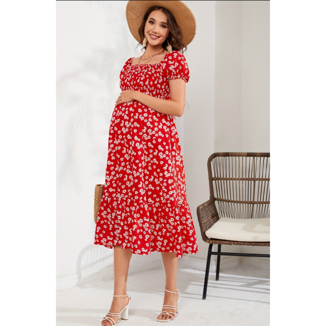 MamaLuna Vestido