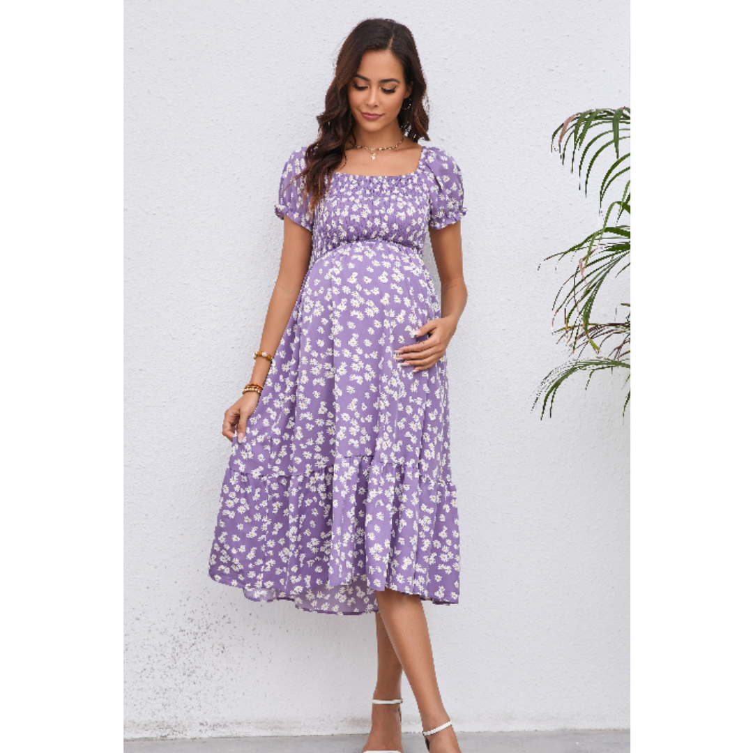 MamaLuna Vestido