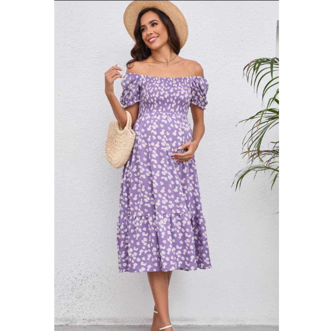 MamaLuna Vestido