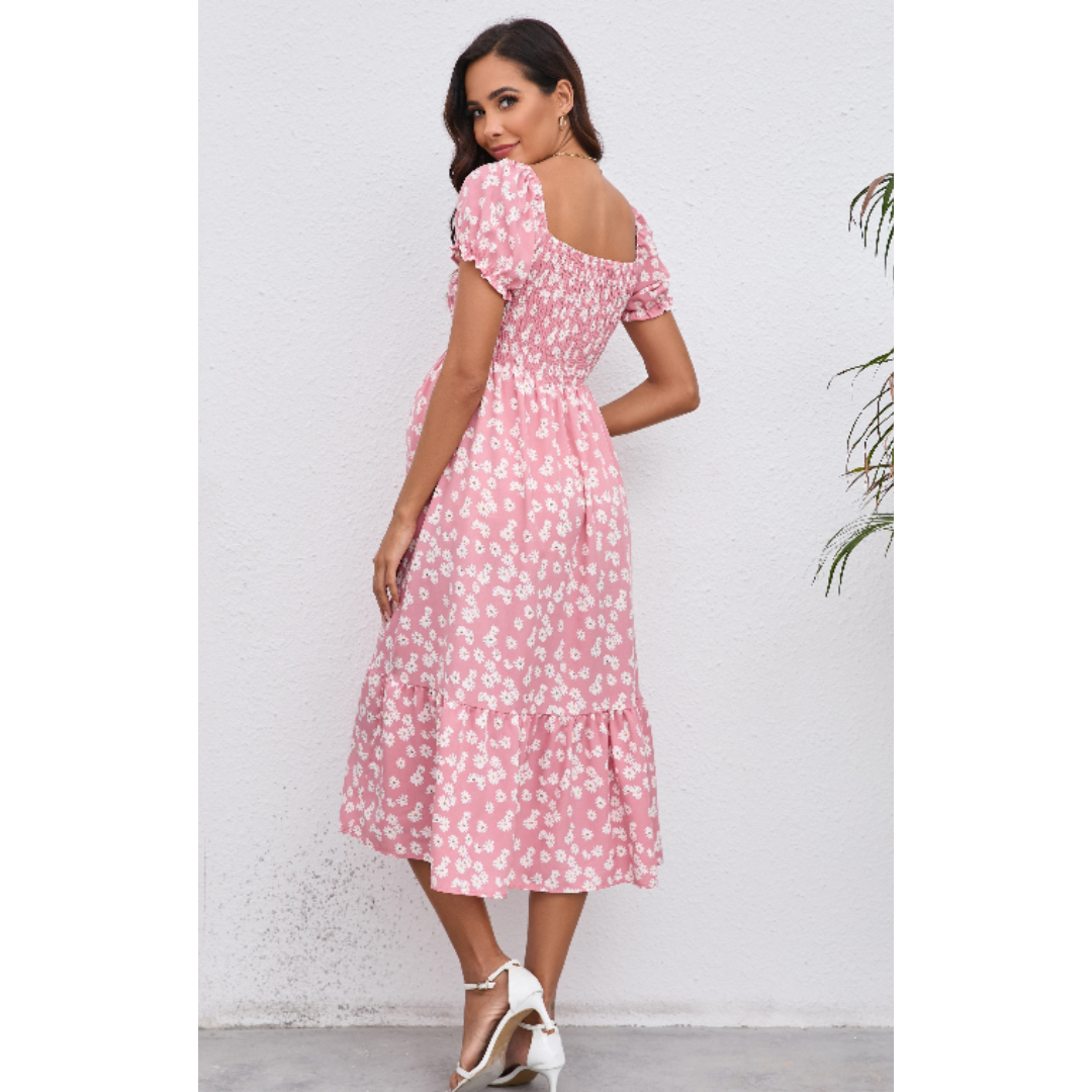 MamaLuna Vestido