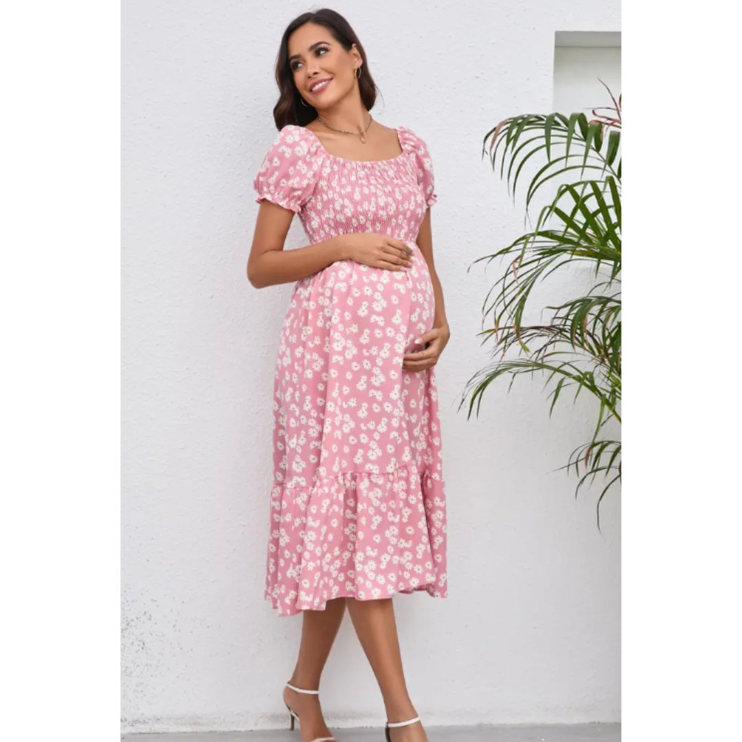 MamaLuna Vestido