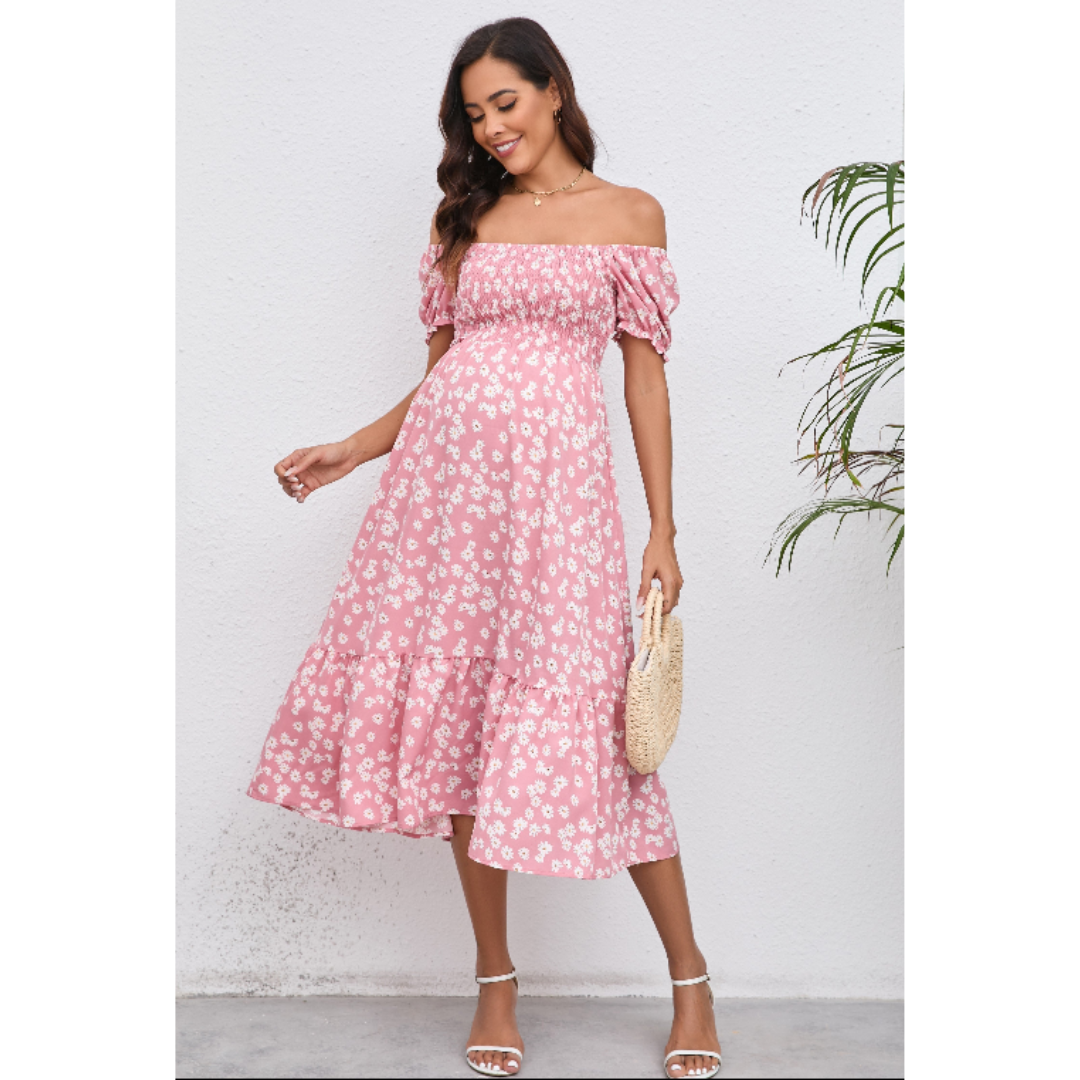 MamaLuna Vestido