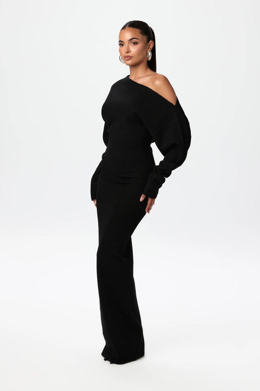 Luxoria | Vestido Elegante