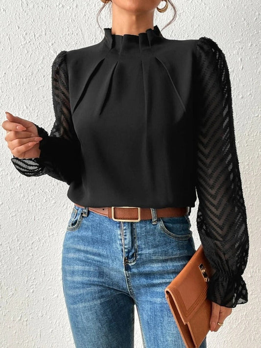 Top Selene Elegante | Espectacular y Cómoda