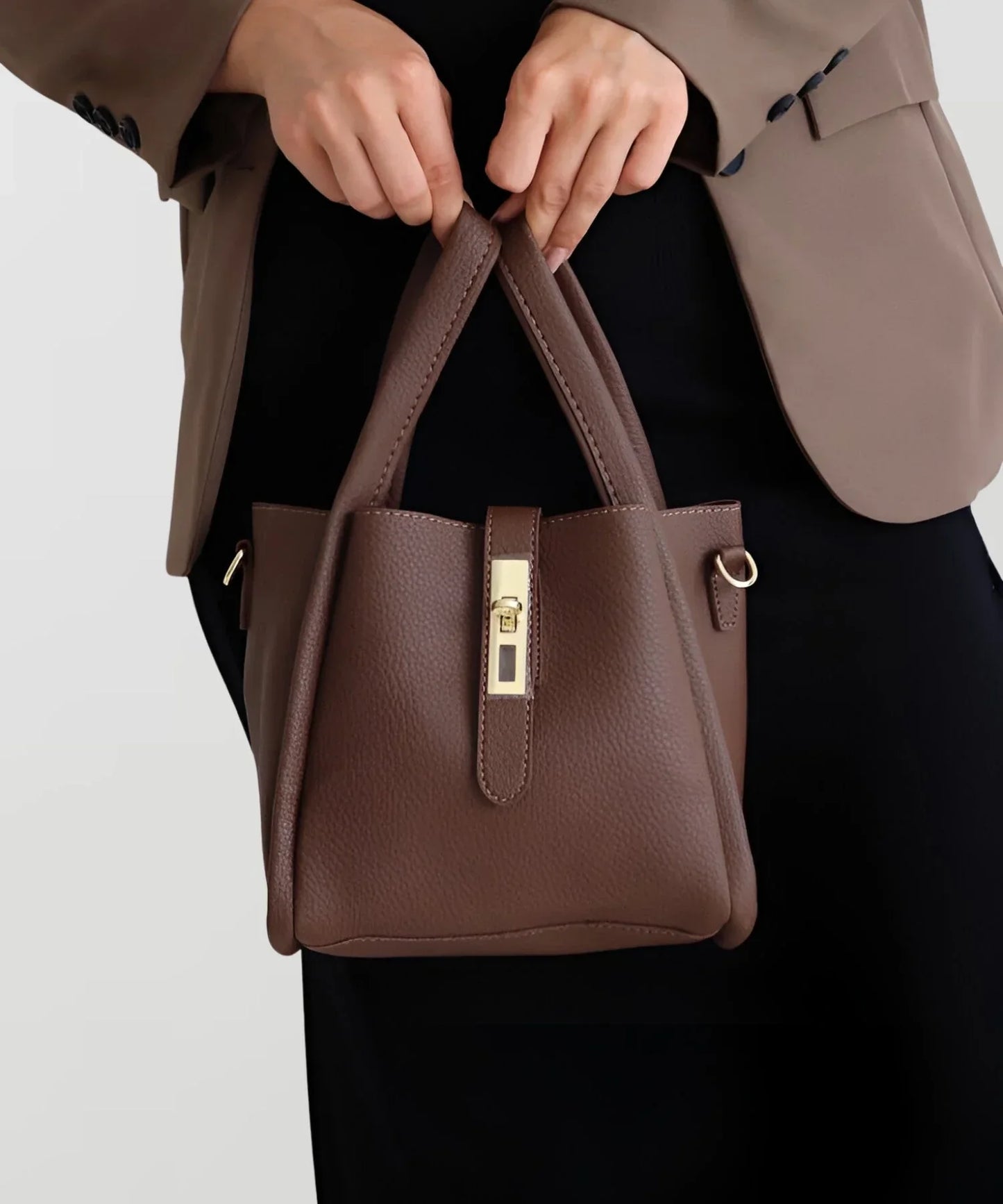 Bolso NIKA