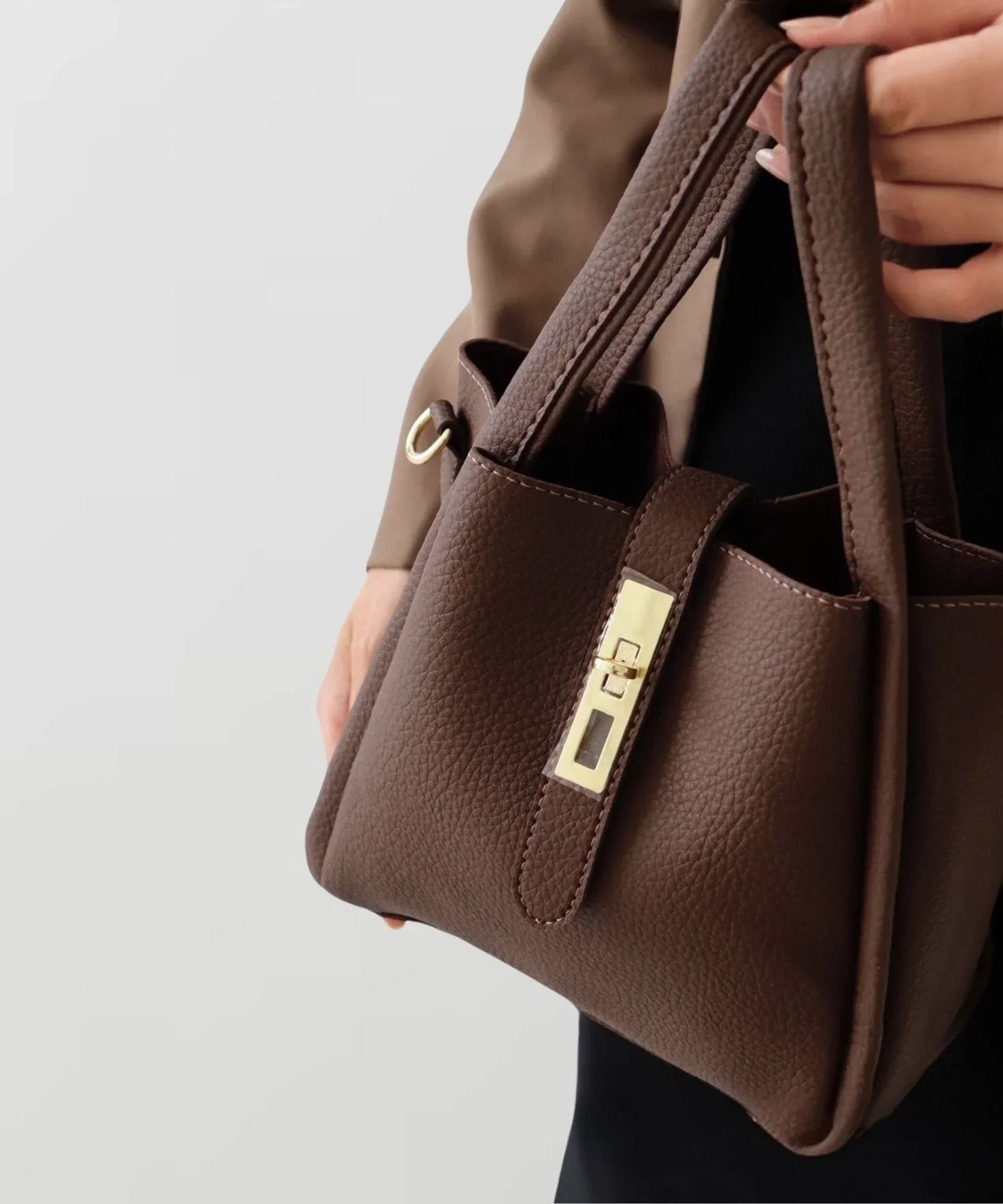 Bolso NIKA