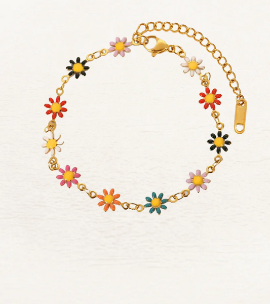 French Elegance - Pulsera
