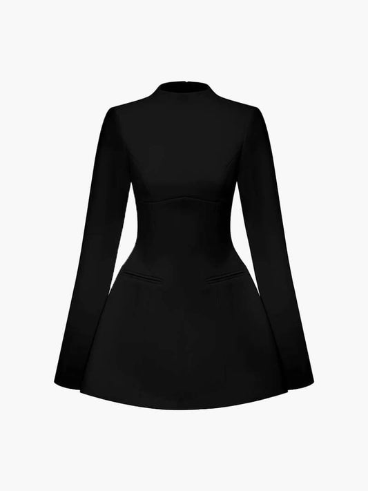 Vestido Mini Alaysha