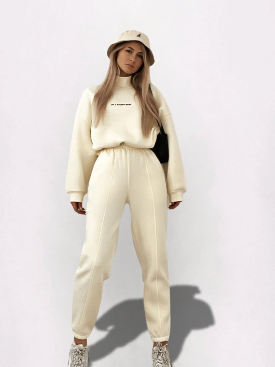 Liva Conjunto de Dos Piezas