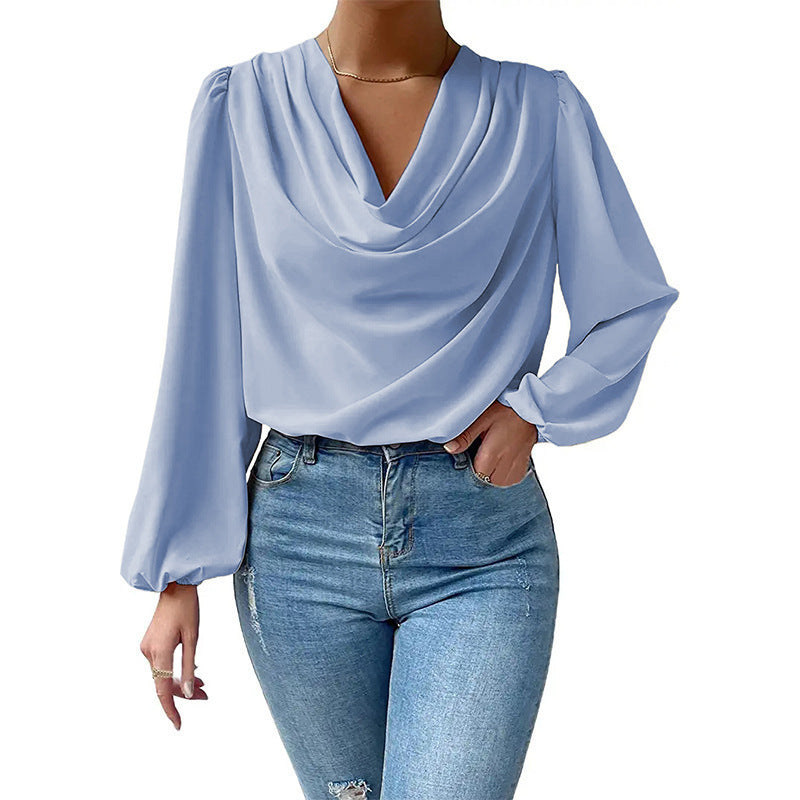 ASTRID - Blusa Suelta