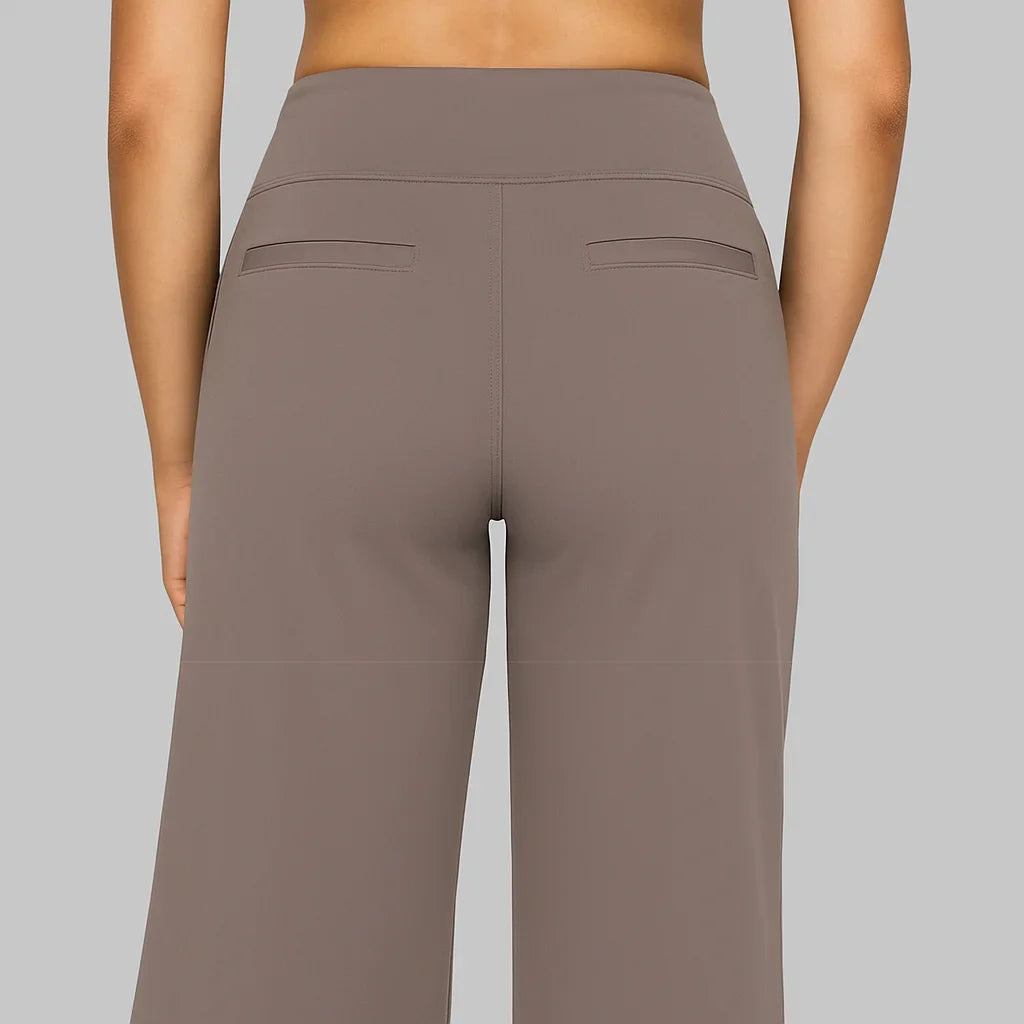 Klara™ | el pantalón elástico cómodo para cada mujer
