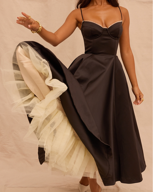 Vestido Verona Bellezza