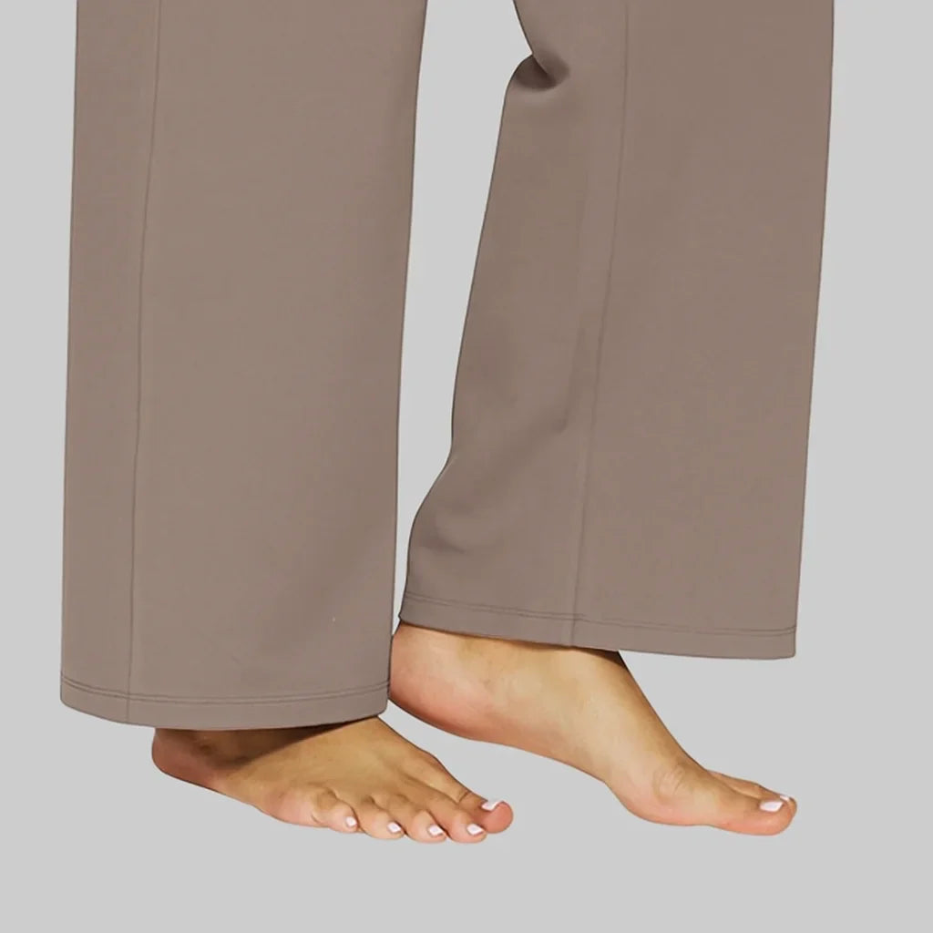 Klara™ | el pantalón elástico cómodo para cada mujer