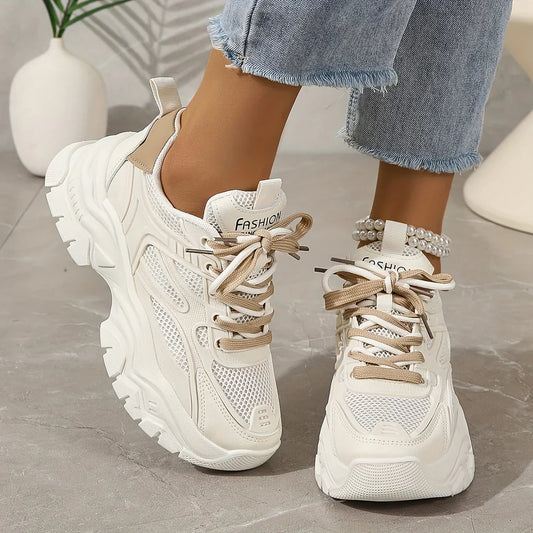 Sharon | Zapatillas modernas