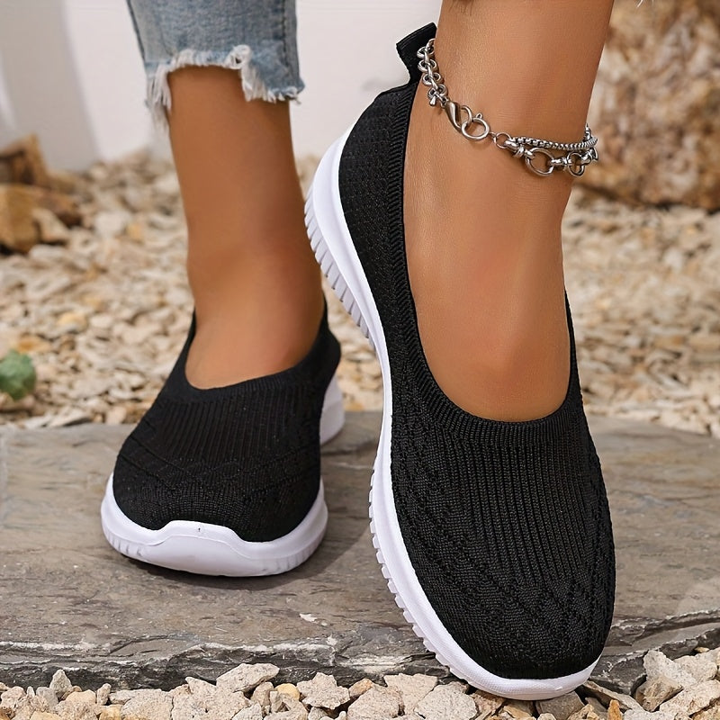 Sofina – Mocasín Transpirable para Mujer