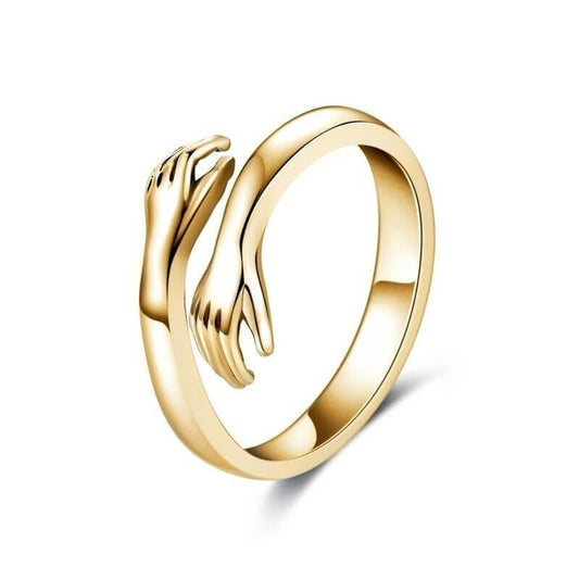 Liv | Anillo de abrazo
