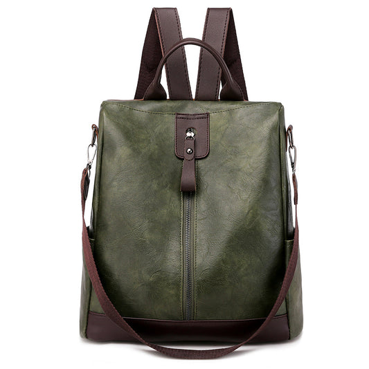 Mochila urbana elegante de material de alta calidad, cómoda y atemporal
