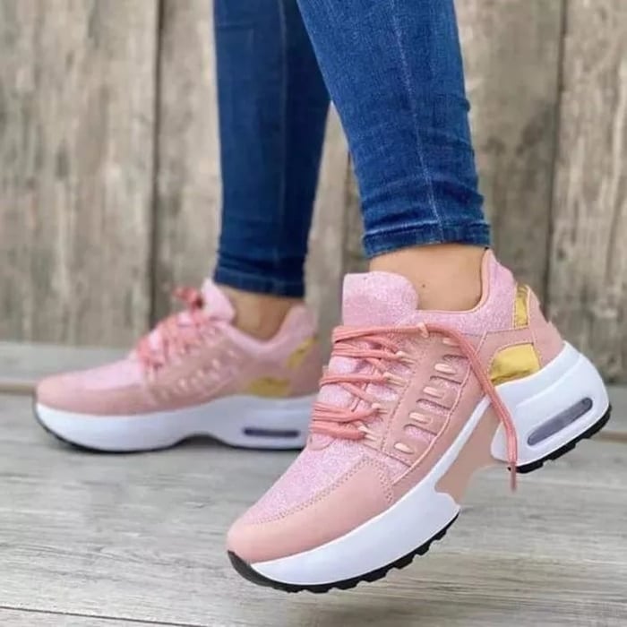 Tina™ | Zapatos OrtoGel, para una amortiguación avanzada