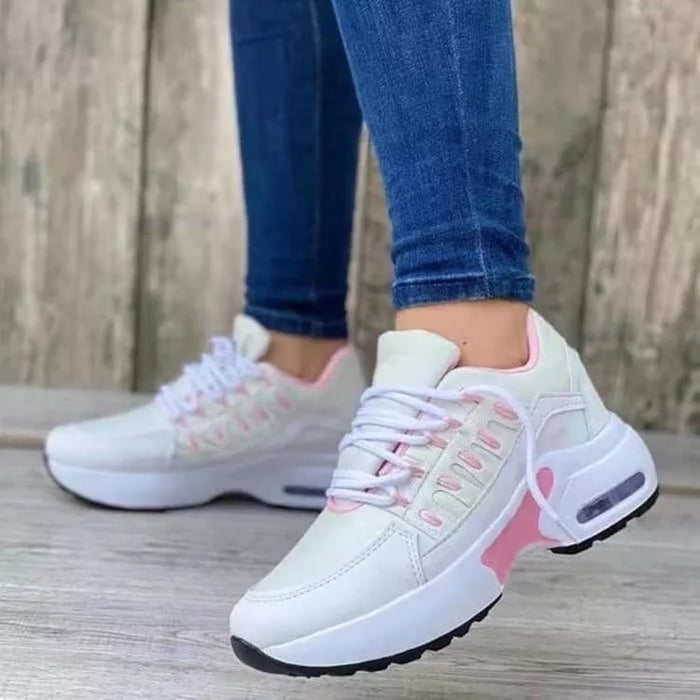 Tina™ | Zapatos OrtoGel, para una amortiguación avanzada