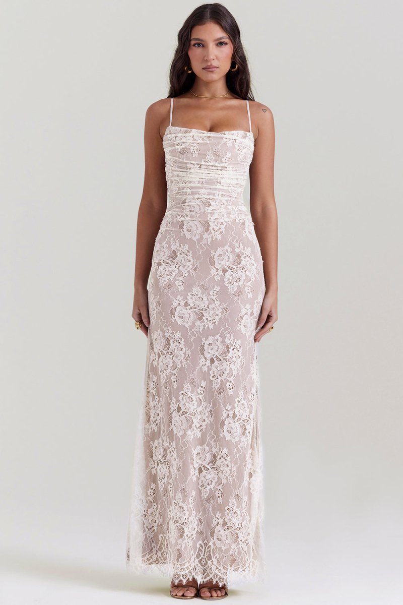 Amaya - Vestido Elegante para Dama